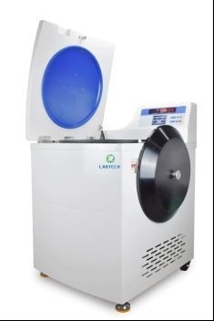 CDL7MC LCD السعة الكبيرة الطرد المركزي المبرد المعالج الدقيق المتحكم به