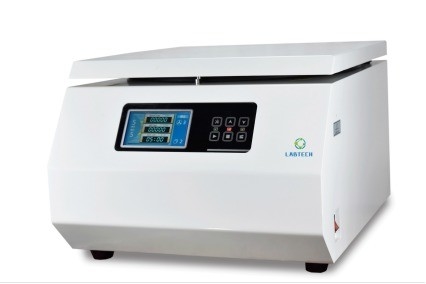 4390xg مركزية PRP المهنية مركزية البلازما الدم 4000r/min