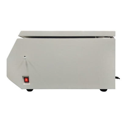 4x750ml سعة كبيرة الطرد المركزي عالية السرعة 21000rpm