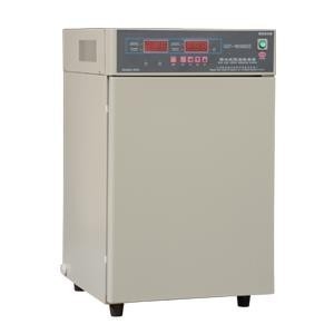 OEM ODM حاضنة ثاني أكسيد الكربون المغطاة بالماء AC 220V 50Hz لتطبيقات ثقافة الخلايا