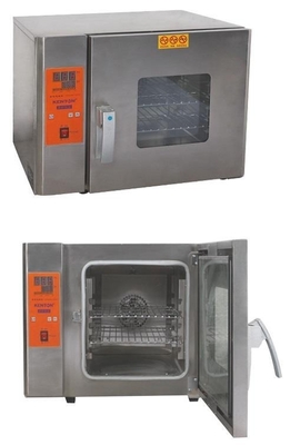 جهاز كمبيوتر صغير PID 1.2KW فرن تجفيف الهواء الساخن 220/110V