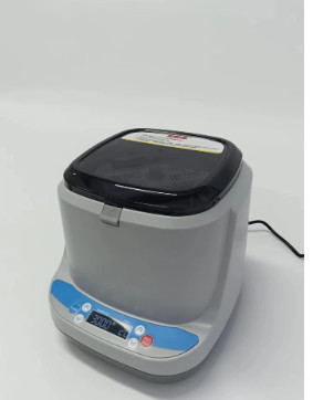 مركز الطرد من الصفيحة المختبر ميني 96 جيد 0-3000rpm قابل للتعديل